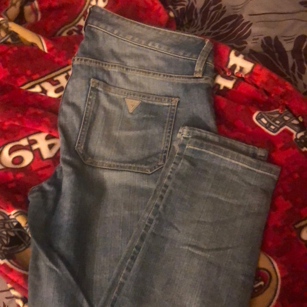 Guess jeans